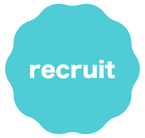 recruit