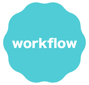workflow