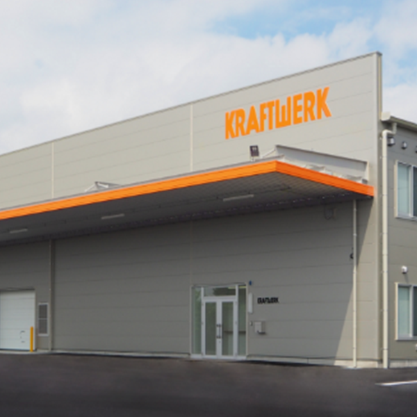 company info